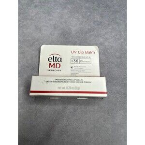 Elta MD UV lip balm spf 36